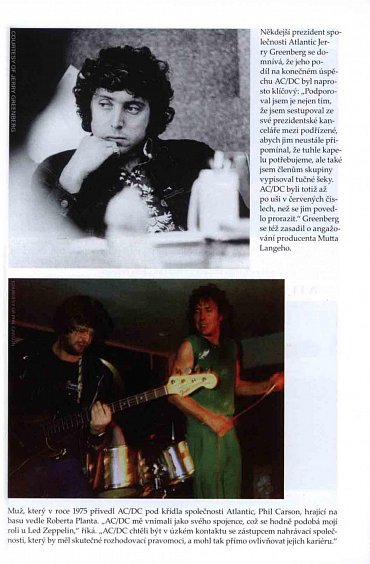 Náhled Bratři Youngové - bratři, kteří stvořili AC/DC