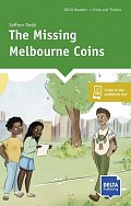 The Missing Melbourne Coins (B1) - Book + MP3 allango.net