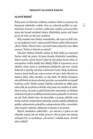 Náhled Supermatky nemusí být šílené