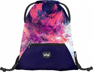 BAAGL Sáček Abstract