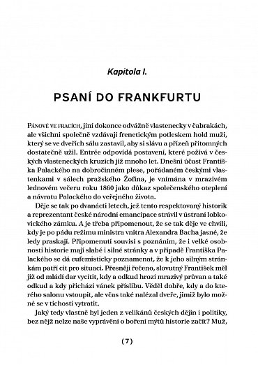 Náhled Lví silou, vzletem sokolím