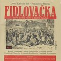 Fidlovačka - 2 CD