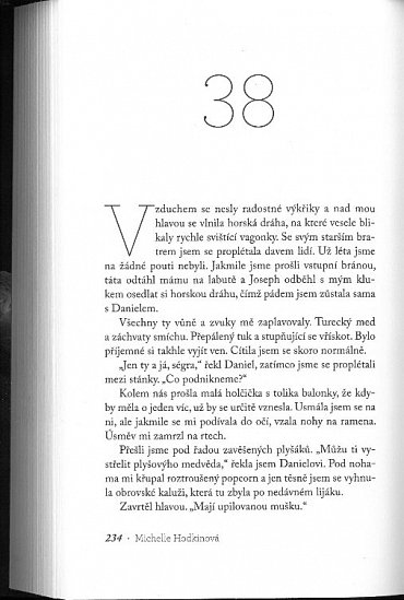 Náhled Proměna Mary Dyerové