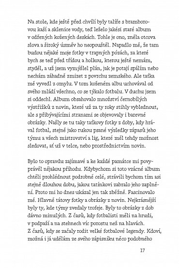 Náhled Přihraj, Carlosi!