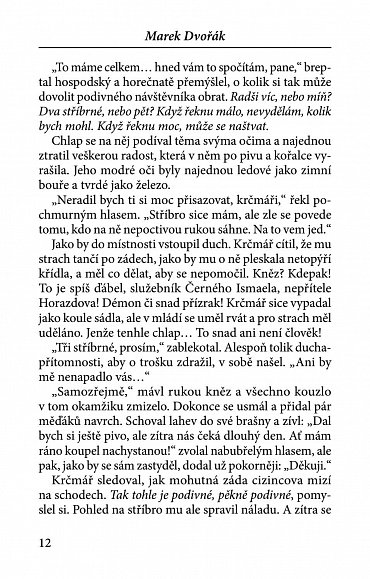 Náhled Nesvatý otec