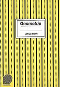 Početník pro 2. ročník ZŠ - 6.díl (Geometrie)
