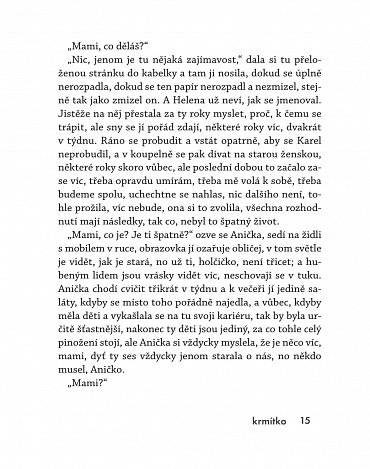 Náhled V bílém plášti