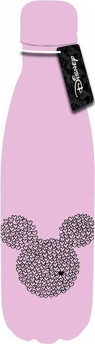 Láhev na pití Mickey Mouse nerezová 780 ml