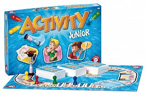 Activity Junior