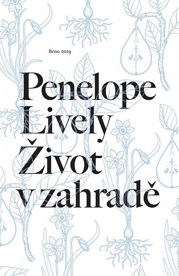 Náhled Život v zahradě