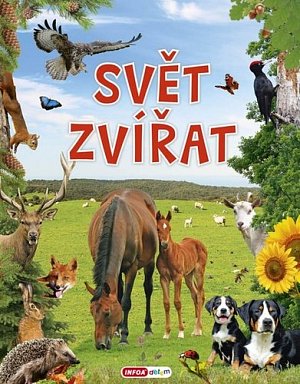 Svět zvířat, 1.  vydání