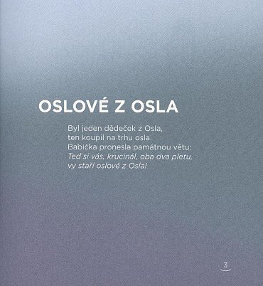 Náhled Kapesní zvěřinec