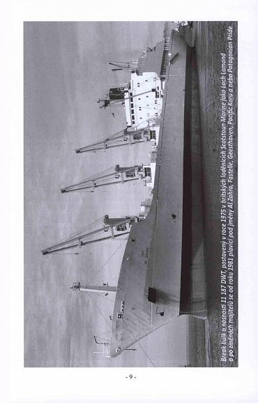 Náhled Vzpomínky námořníka 3.