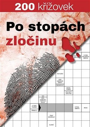 Křížovky - Po stopách zločinu