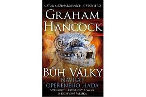 Bůh války 2 - Návrat opeřeného hada