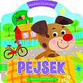 Pejsek - Příběhy pro nejmenší
