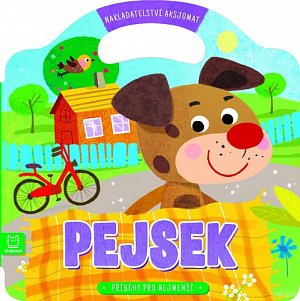 Pejsek - Příběhy pro nejmenší