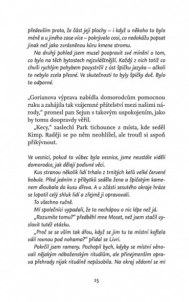 Náhled Hniloba v kořenech