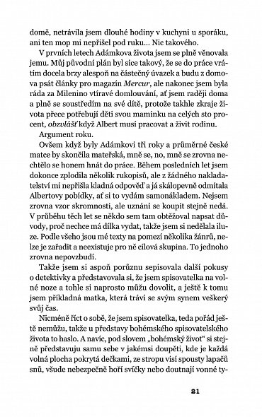 Náhled Falešný pohřeb