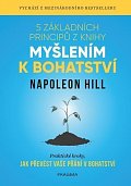 5 základních principů z knihy Myšlením k bohatství, 1.  vydání