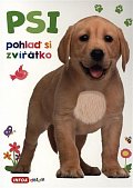 Psi - Pohlaď si zvířátko