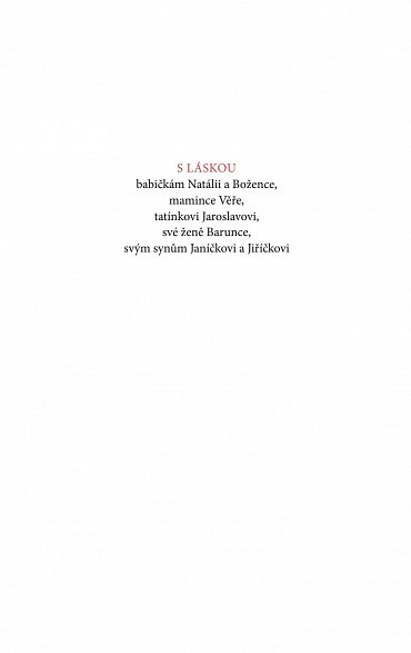 Náhled Svět podle Koháka - Kůly v plotě 0,5