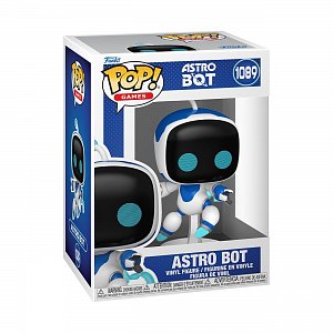 Funko POP Games: Astro Bot - Astro Bot #1089