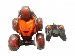 Trikové auto Dump Truck RC