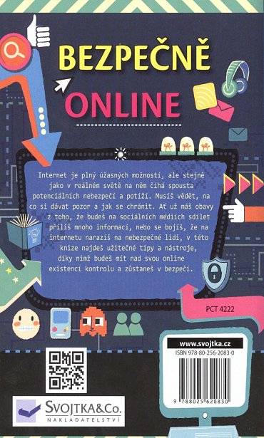 Náhled Bezpečně online