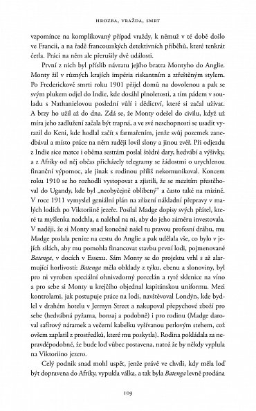 Náhled Agatha Christie - Životopis