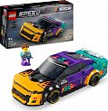 LEGO® Speed Champions 76935 NASCAR® Next Gen Chevrolet Camaro ZL1