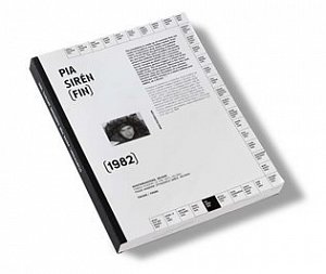 Startpoint / Cena pro začínající umělce 2011 (ČJ, AJ)