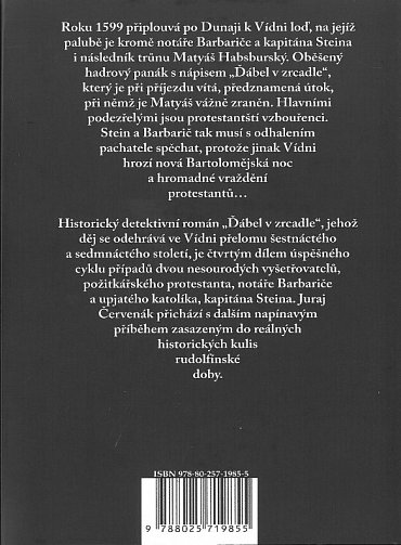 Náhled Ďábel v zrcadle