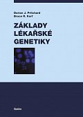 Základy lékařské genetiky, 2.  vydání