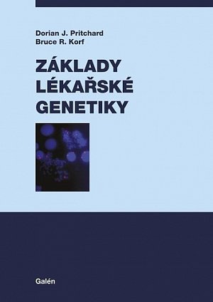 Základy lékařské genetiky, 2.  vydání