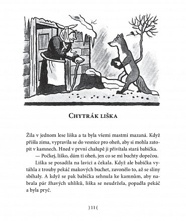 Náhled Čaroděj Mordydy