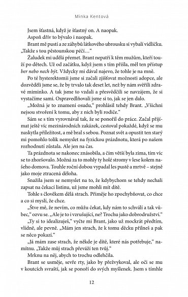 Náhled Dívky z lesů