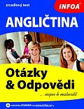 Angličtina - otázky a odpovědi nejen k maturitě