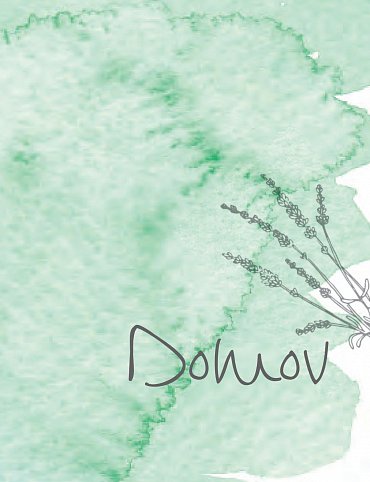 Náhled Umění přirozeného domova