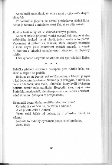 Náhled Případ Pavlína - Dramatický příběh světoznámé české modelky a jejích rodičů – rodiny rozdělené sovětskou okupací, 1.  vydání