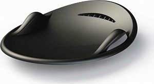 Sáňkovací talíř Supernova antracit 70