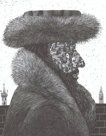 Náhled Franz Kafka - Ein Mensch seiner und unserer Zeit