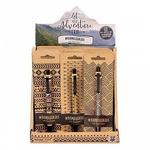 Eco kuličkové pero mix motivů