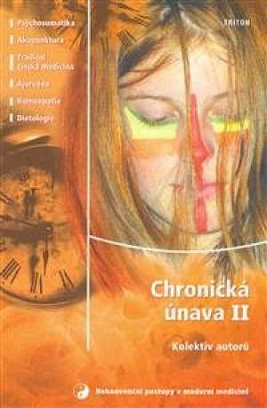 Chronická únava 2.