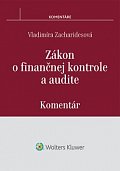 Zákon o finančnej kontrole a audite