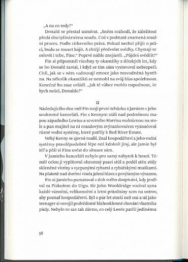 Náhled Šachové figurky, 1.  vydání