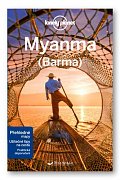 Myanma (Barma) - Lonely Planet