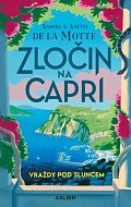 Vraždy pod sluncem: Zločin na Capri