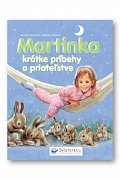 Martinka krátke príbehy o priateľstve