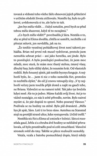 Náhled Nejkrásnější dárek, 1.  vydání